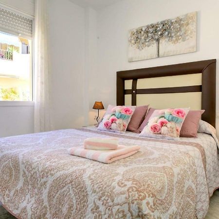 Apartamento Vinuela Fuengirola Kültér fotó