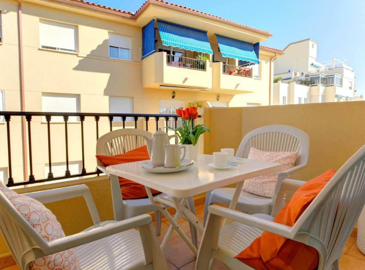 Apartamento Vinuela Fuengirola Kültér fotó