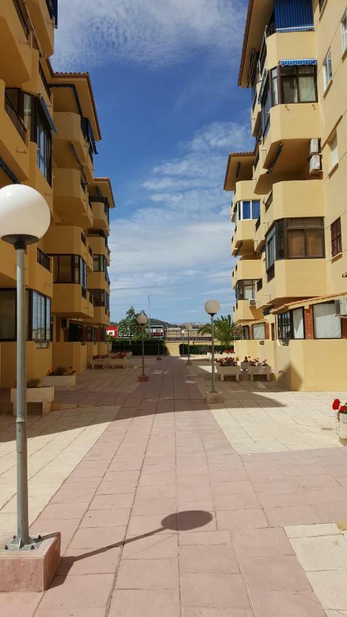 Apartamento Vinuela Fuengirola Kültér fotó