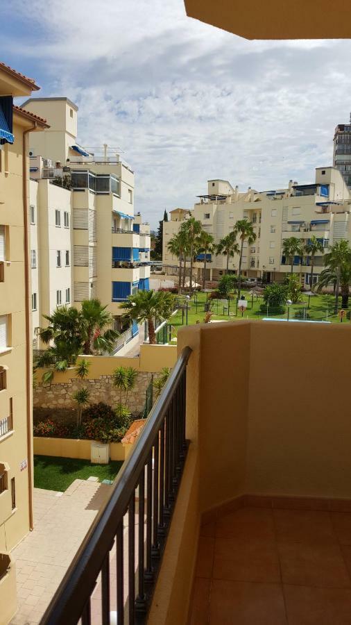 Apartamento Vinuela Fuengirola Kültér fotó