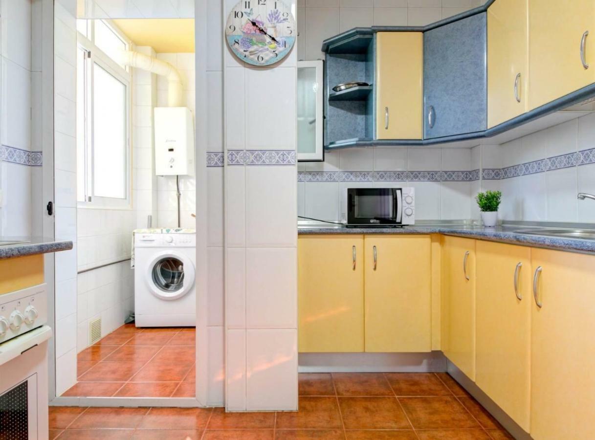 Apartamento Vinuela Fuengirola Kültér fotó