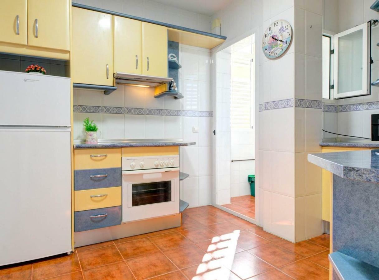 Apartamento Vinuela Fuengirola Kültér fotó