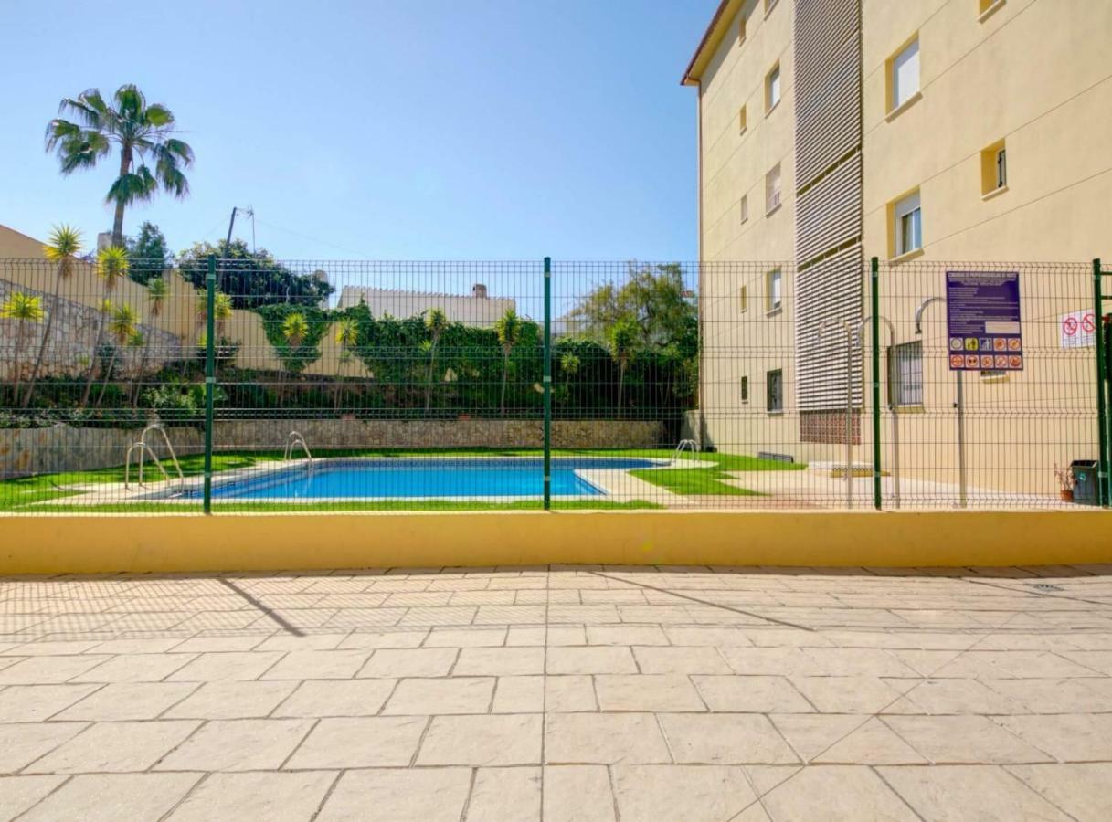 Apartamento Vinuela Fuengirola Kültér fotó
