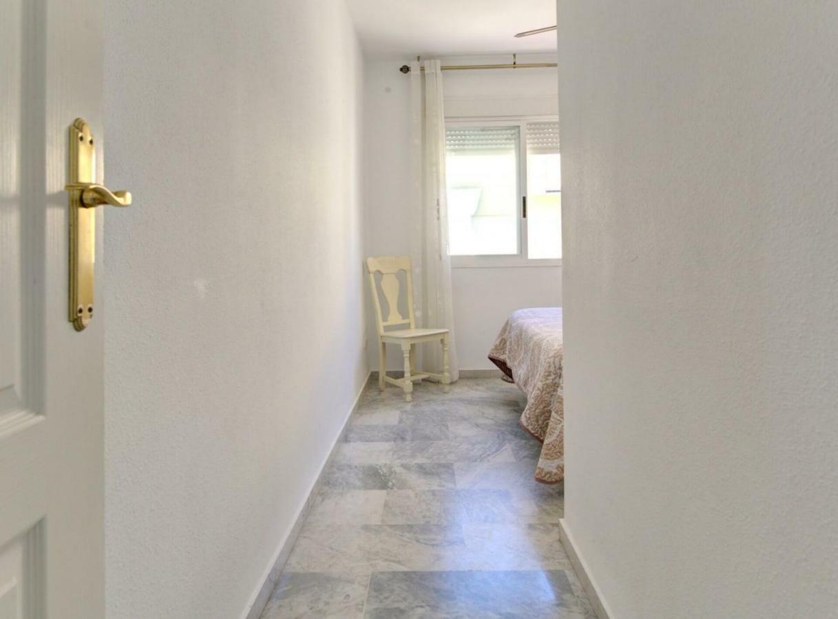 Apartamento Vinuela Fuengirola Kültér fotó