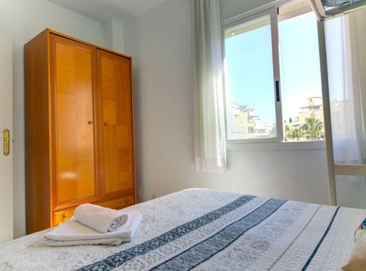 Apartamento Vinuela Fuengirola Kültér fotó