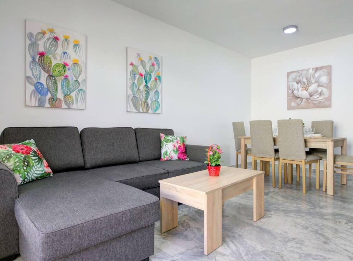 Apartamento Vinuela Fuengirola Kültér fotó